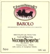 Barolo_Vecchio Piemonte